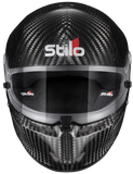 Stilo ST6 FN Carbon Fiber 8860-2018 Racing Helmet