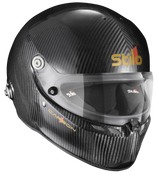 Stilo ST6 FN ABP Carbon Fiber 8859-2024 / SA2025 Racing Helmet
