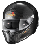 Stilo ST6 FN ABP Carbon Fiber 8859-2024 / SA2025 Racing Helmet