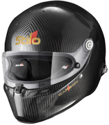 Stilo ST6 FN ABP Carbon Fiber 8859-2024 / SA2025 Racing Helmet