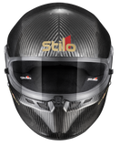 Stilo ST6 FN ABP Carbon Fiber 8859-2024 / SA2025 Racing Helmet