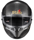 Stilo ST6 FN ABP Carbon Fiber 8860-2018 Racing Helmet