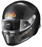 Stilo ST6 FN ABP Carbon Fiber 8860-2018 Racing Helmet