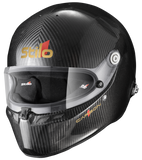 Stilo ST6 FN ABP Carbon Fiber 8860-2018 Racing Helmet
