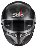 Stilo ST6 FN Carbon Fiber SA2025 Racing Helmet