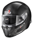 Stilo ST6 FN Carbon Fiber SA2025 Racing Helmet