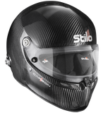Stilo ST6 FN Carbon Fiber SA2025 Racing Helmet