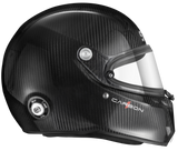 Stilo ST6 FN Carbon Fiber SA2025 Racing Helmet