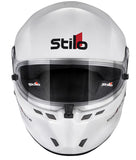 Stilo ST6 FN Composite SA2025 Racing Helmet