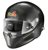 Stilo ST6 ZERO FN ABP Carbon Fiber 8860-2018 Racing Helmet