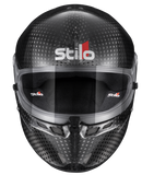 Stilo ST6 FN ZERO Carbon Fiber 8860-2018 Racing Helmet