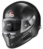 Stilo ST6 FN ZERO Carbon Fiber 8860-2018 Racing Helmet