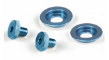 Stilo ST6 Visor Shield Screw Kit for ST6 Helmet Replacement Part