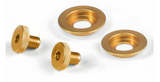 Stilo ST6 Visor Shield Screw Kit for ST6 Helmet Replacement Part