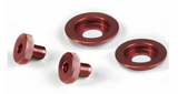 Stilo ST6 Visor Shield Screw Kit for ST6 Helmet Replacement Part