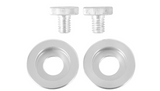 Stilo ST6 Visor Shield Screw Kit for ST6 Helmet Replacement Part