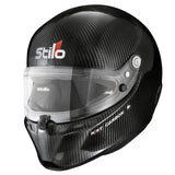 Stilo ST6 KRT Carbon Kart Racing Helmet for FIA 8874-2024