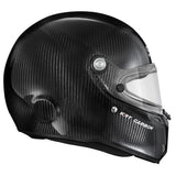 Stilo ST6 KRT Carbon Kart Racing Helmet for FIA 8874-2024