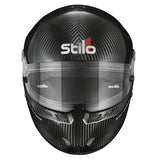 Stilo ST6 KRT Carbon Kart Racing Helmet for FIA 8874-2024