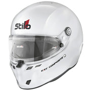 Stilo ST6 KRT Composite Kart Racing Helmet for FIA 8874-2024