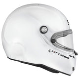 Stilo ST6 KRT Composite Kart Racing Helmet for FIA 8874-2024