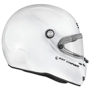 Stilo ST6 KRT Composite Kart Racing Helmet for FIA 8874-2024