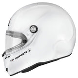 Stilo ST6 KRT Composite Kart Racing Helmet for FIA 8874-2024