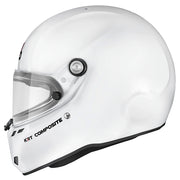 Stilo ST6 KRT Composite Kart Racing Helmet for FIA 8874-2024