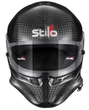 Stilo ST6 GT ZERO Carbon Fiber 8860-2018 Racing Helmet