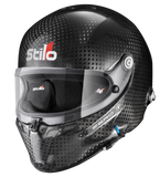 Stilo ST6 GT ZERO Carbon Fiber 8860-2018 Racing Helmet