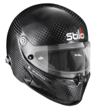 Stilo ST6 GT ZERO Carbon Fiber 8860-2018 Racing Helmet