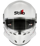 Stilo ST6 GT Composite SA2025 Racing Helmet