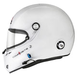 Stilo ST6 GT Composite SA2025 Racing Helmet