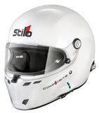 Stilo ST6 GT Composite SA2025 Racing Helmet