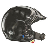 Competition Motorsport Stilo Venti WRC ZERO Carbon Fiber Helmet 8860-2018 helmet