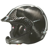 Competition Motorsport Stilo Venti WRC ZERO Carbon Fiber Helmet 8860-2018 helmet