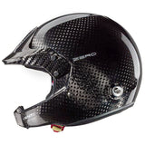 Competition Motorsport Stilo Venti WRC ZERO Carbon Fiber Helmet 8860-2018 helmet