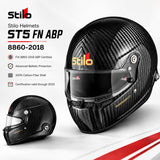 Stilo ST5 FN 8860-2018 ABP Carbon Helmet product image 6
