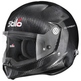 Stilo Venti WRX Dirt Carbon, Racing Helmet, FIA 8859-2015/Snell SA2020