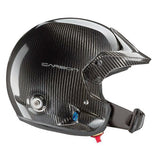 Competition Motorsport Stilo Venti WRC Carbon Fiber Helmet FIA 8859-2015 & SA2020