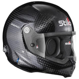 Stilo Venti WRX Dirt Carbon FIA 8860 ZERO Racing Helmet