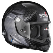Stilo Venti WRX Dirt Carbon FIA 8860 ZERO Racing Helmet