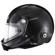 Stilo Venti WRX Dirt Carbon FIA 8860 ZERO Racing Helmet