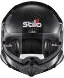 Stilo Venti WRX Dirt Carbon FIA 8860 ZERO Racing Helmet