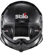 Stilo Venti WRX Dirt Carbon FIA 8860 ZERO Racing Helmet