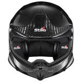 Stilo Venti WRX Raid Carbon Zero FIA 8860 Racing Helmet