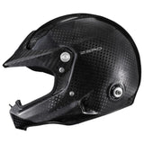 Stilo Venti WRX Raid Carbon Zero FIA 8860 Racing Helmet