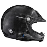 Stilo Venti WRX Raid Carbon Zero FIA 8860 Racing Helmet