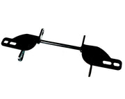 CMS Performance Sub-Strap and Lap-Belt Harness Mount for Porsche 911/Boxster/Cayman