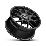 Fifteen52 Vertex Frosted Graphite Wheel for Porsche Macan. Cast, lightweight, 90s split 7-spoke mesh. 18x8.5, 5x112. PMB Performance expertise. $325/ea.